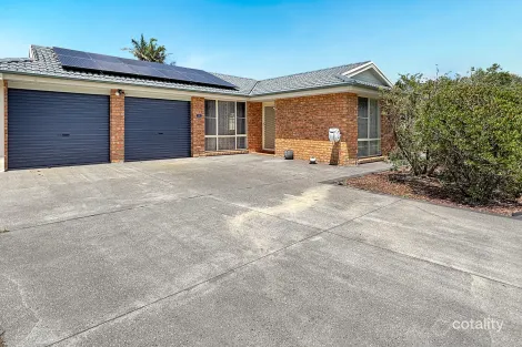 25 Seawind Ch, Bonny Hills, NSW 2445