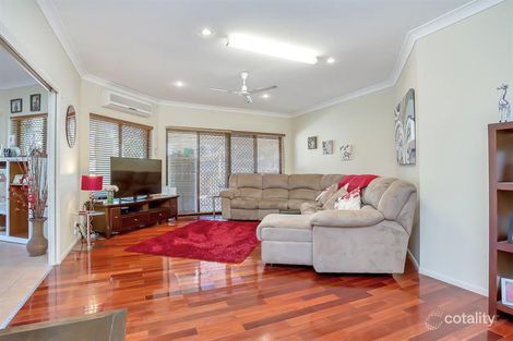 Property photo of 6 Belmont Drive Varsity Lakes QLD 4227