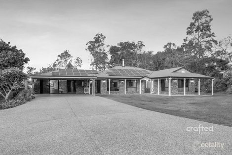 Property photo of 42-46 Palmerston Court Munruben QLD 4125