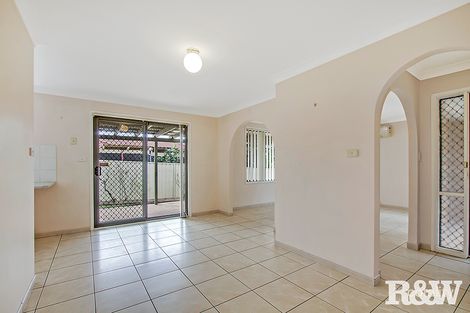 Property photo of 20 Marin Place Glendenning NSW 2761
