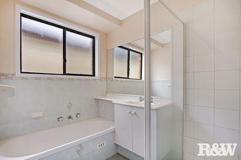 Property photo of 20 Marin Place Glendenning NSW 2761