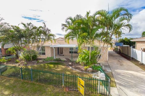 Property photo of 12 Kao Street Marsden QLD 4132