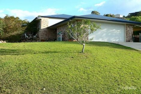 Property photo of 56 Galt Road Willow Vale QLD 4209
