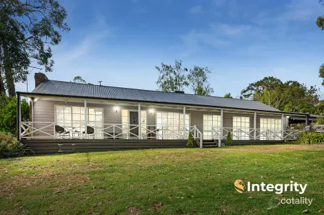 56-60 Baden Powell Dr, Healesville, VIC 3777