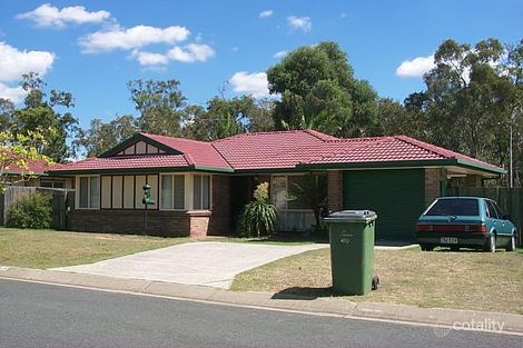 43 Bushland Dr, Regents Park, QLD 4118