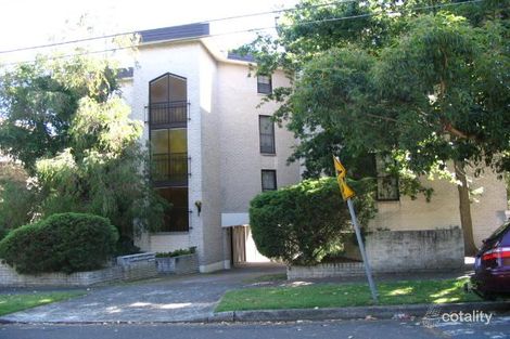 Property photo of 3/18 Alexandra Street Drummoyne NSW 2047