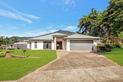 Property photo of 3 Capricorn Street Bentley Park QLD 4869