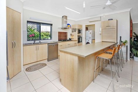 Property photo of 3 Capricorn Street Bentley Park QLD 4869