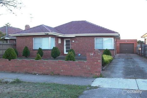 Property photo of 34 Central Avenue Thomastown VIC 3074