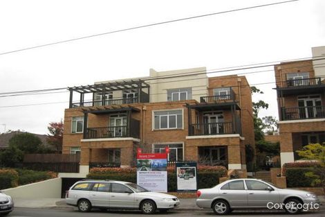 Property photo of 35/65-69 Riversdale Road Hawthorn VIC 3122