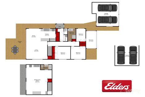 Property photo of 30 Ocean View Parade Lakes Entrance VIC 3909