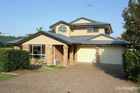 Property photo of 38 Hummingbird Crescent Wishart QLD 4122