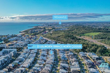 Property photo of 23 Lullworth Terrace North Coogee WA 6163
