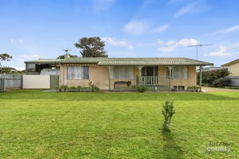 2 Beeston St, Port Vincent, SA 5581