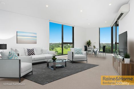 Property photo of 910/20 Chisholm Street Wolli Creek NSW 2205