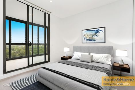 Property photo of 910/20 Chisholm Street Wolli Creek NSW 2205