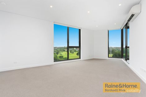 Property photo of 910/20 Chisholm Street Wolli Creek NSW 2205