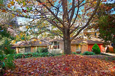 Property photo of 5 Sherwood Street Kurrajong NSW 2758