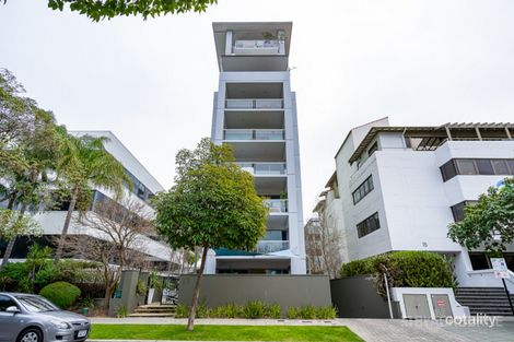 3/11 Altona St, West Perth, WA 6005