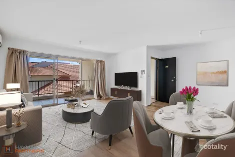 123/72 Wentworth Ave, Kingston, ACT 2604