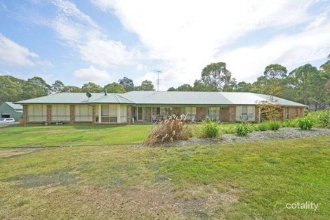Property photo of 20 Esen Way Pheasants Nest NSW 2574