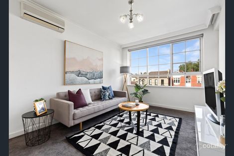 Property photo of 6/86-90 Hotham Street East Melbourne VIC 3002
