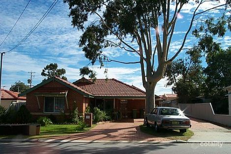 59 Ashburton St, Bentley, WA 6102