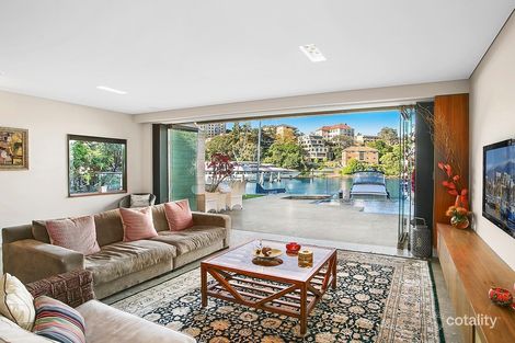 Property photo of 18 Adderstone Avenue North Sydney NSW 2060
