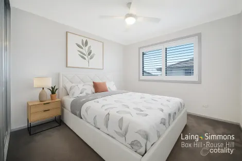 Property photo of 34 Versace Crescent Melonba NSW 2765