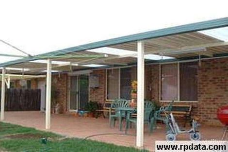 Property photo of 12 Halsley Street Hassall Grove NSW 2761