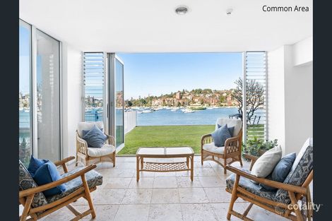 63/35a Sutherland Cres, Darling Point, NSW 2027