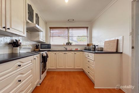 Property photo of 5 McCann Crescent Kerang VIC 3579
