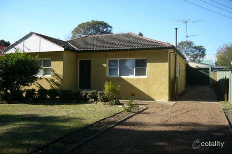 Property photo of 58A Crown Street Riverstone NSW 2765