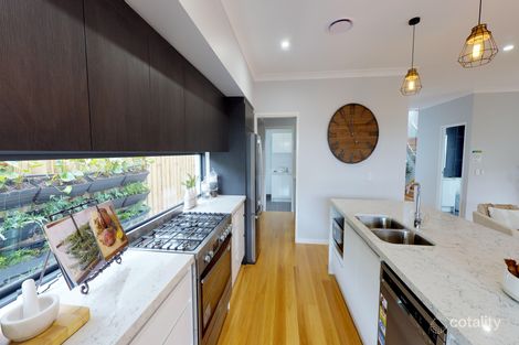 Property photo of 7 Wedgetail Drive Highfields QLD 4352