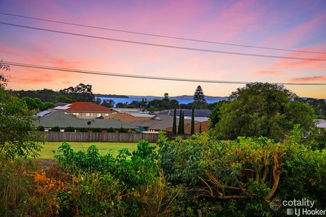 Property photo of 107 Habitat Drive Redland Bay QLD 4165