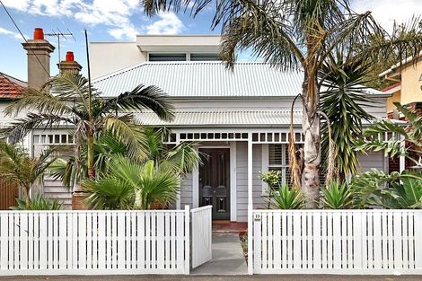 23 Wordsworth St, St Kilda, VIC 3182