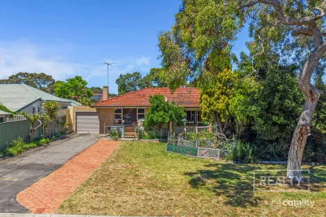 Property photo of 88 Colin Road Wembley Downs WA 6019