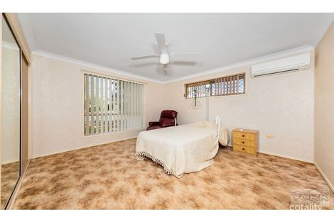 Property photo of 311 Stenner Street Centenary Heights QLD 4350