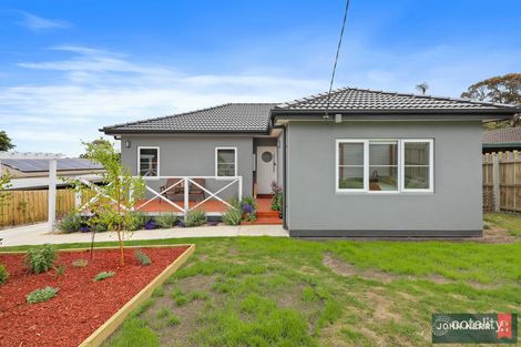 19 Tooronga Rd, Willow Grove, VIC 3825