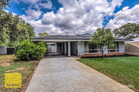 Property photo of 10 Wingate Avenue Hazelmere WA 6055