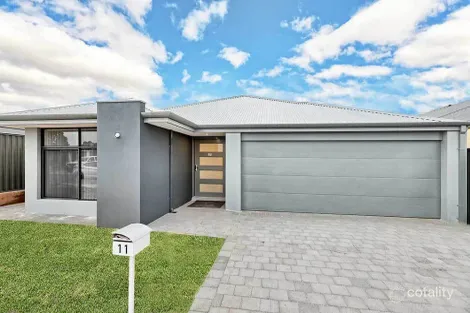 Property photo of 11 Hyacinth Drive Piara Waters WA 6112