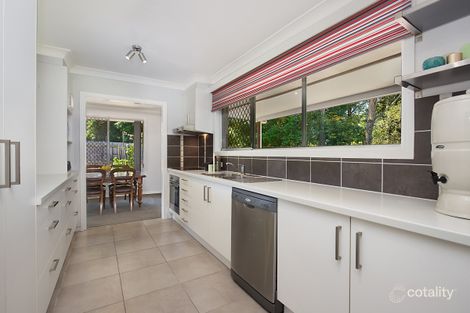 Property photo of 10 Juanita Grove Springwood QLD 4127