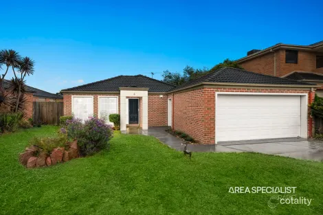 Property photo of 4 Pascuzzi Court Hampton Park VIC 3976