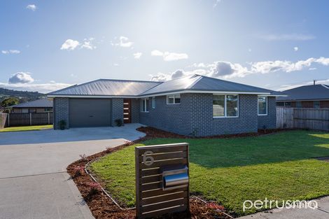 6 Sunsail St, Snug, TAS 7054
