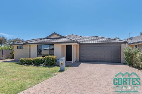 10 Torino Cres, Piara Waters, WA 6112