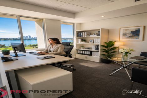 40/231 Adelaide Tce, Perth, WA 6000
