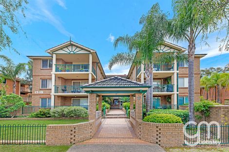 2/17-19 Shenton Ave, Bankstown, NSW 2200