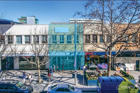 126 Bunda St, City, ACT 2601