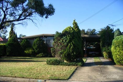 6 Fletcher St, Revesby, NSW 2212