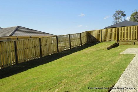 Property photo of 4 Verde Court Upper Coomera QLD 4209